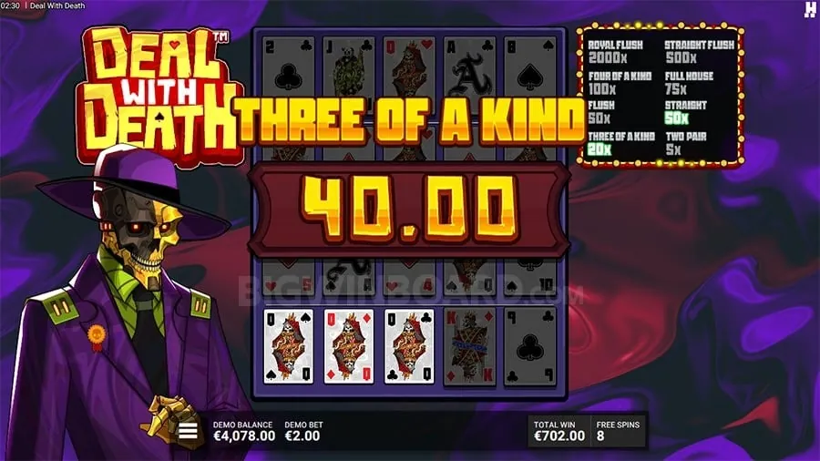 Smartphone showing jljl77 live casino game on a mobile screen