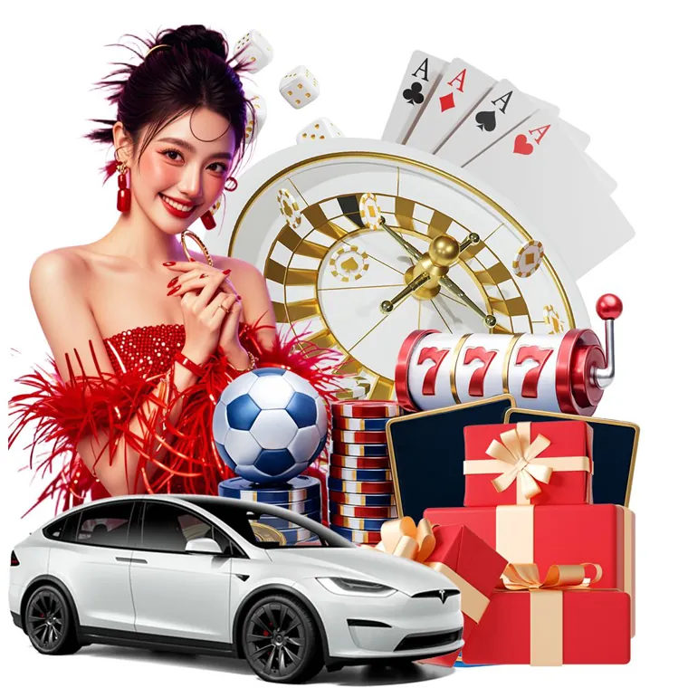 Personalized Promotions & Bonuses