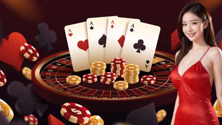 jljl77 New Player Welcome Bonus