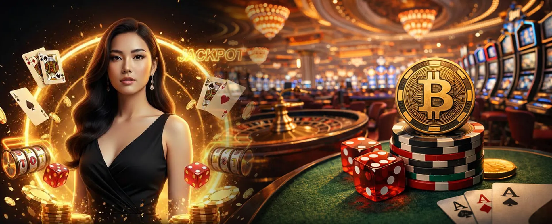 jljl77 Login Page Hero Image - Secure online gaming platform in Philippines