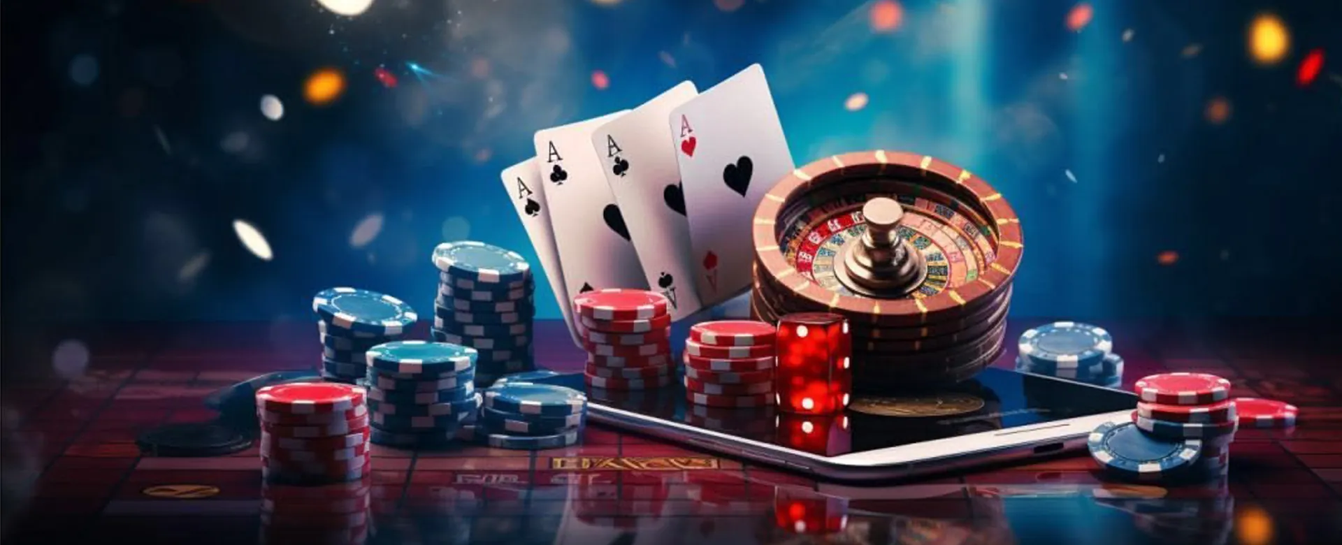 jljl77 mobile app on a smartphone, showcasing online casino games