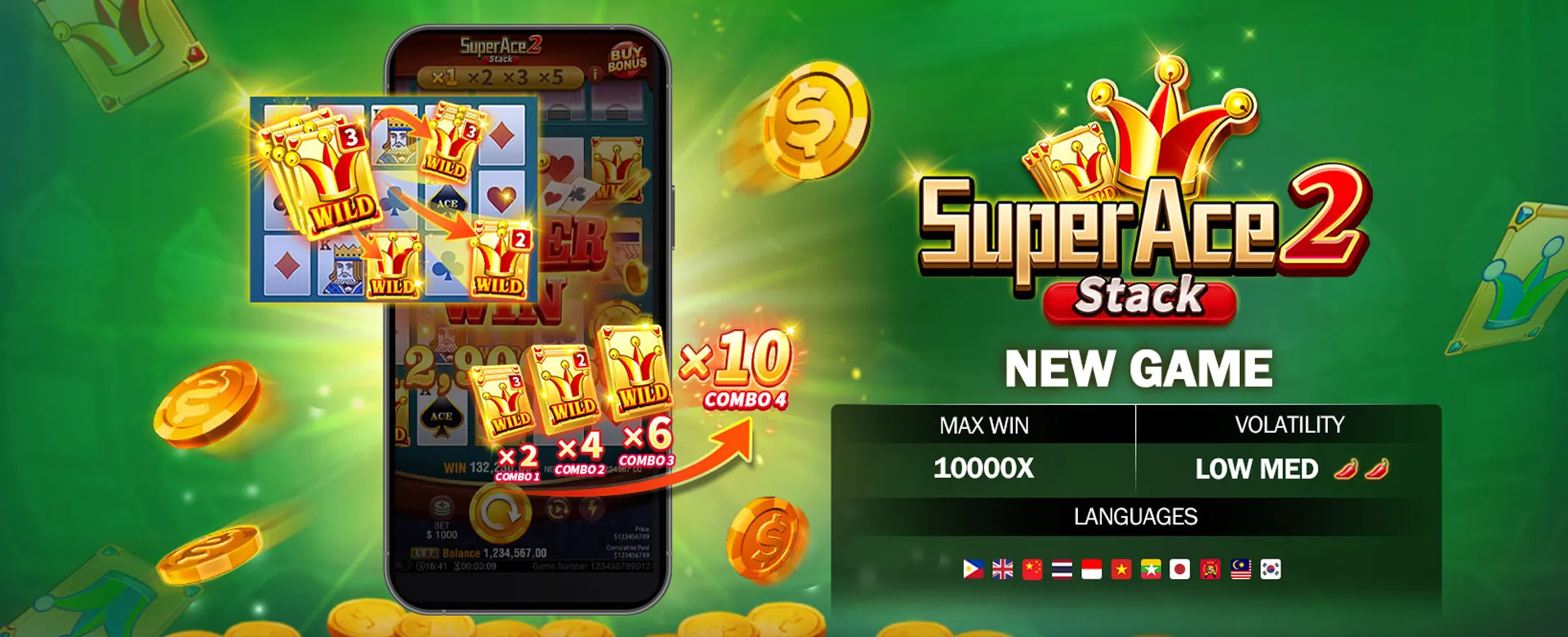 jljl77 Exclusive Sports Betting Promos